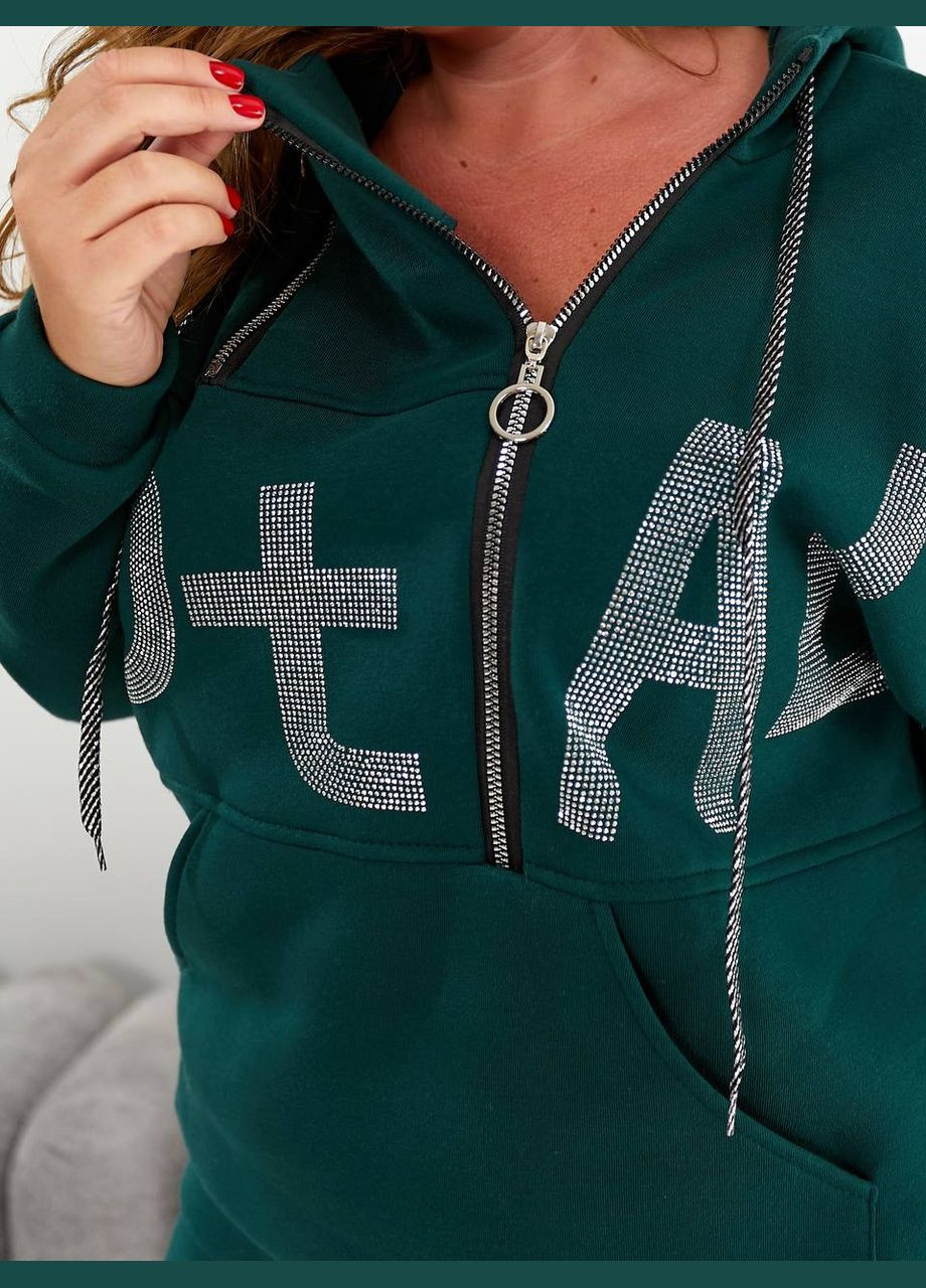 Жіночий спортивний костюм No Brand (315864207)