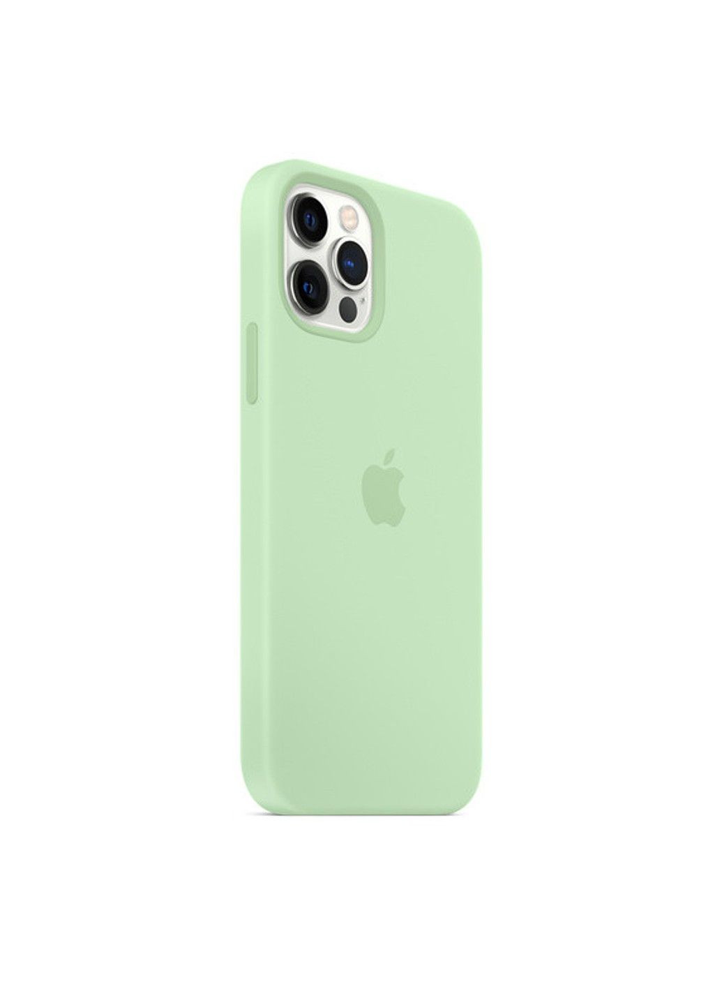 Чехол Silicone Case Full Protective (AA) для Apple iPhone 14 Pro Max (6.7") Epik (292132038)