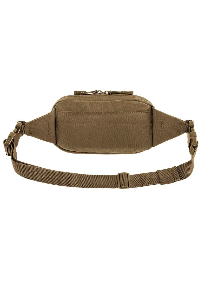 Сумка поясная FANNY PACK MOLLECoyote Mil-Tec (316319813)