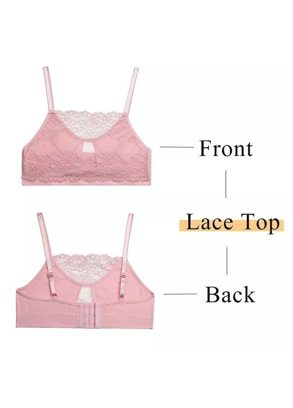 Чорний демісезонний мереживний комплект спідньої білизни "мірабель" No Brand