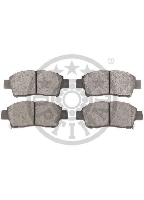 Колодка Optimal (365243443)