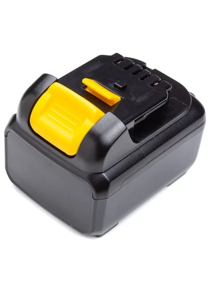 Аккумулятор к электроинструменту для DeWALT 12V 4.0Ah Li-ion (DCB120) (TB920877) PowerPlant для DeWALT 12V 4.0Ah Li-ion (DCB120) (401137006)