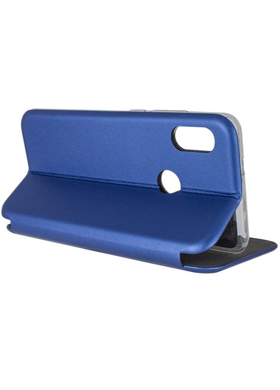 Шкіряний чохол-книжка Classy для Xiaomi Redmi Note 5 Pro / Note 5 (DC) Epik (360629042)