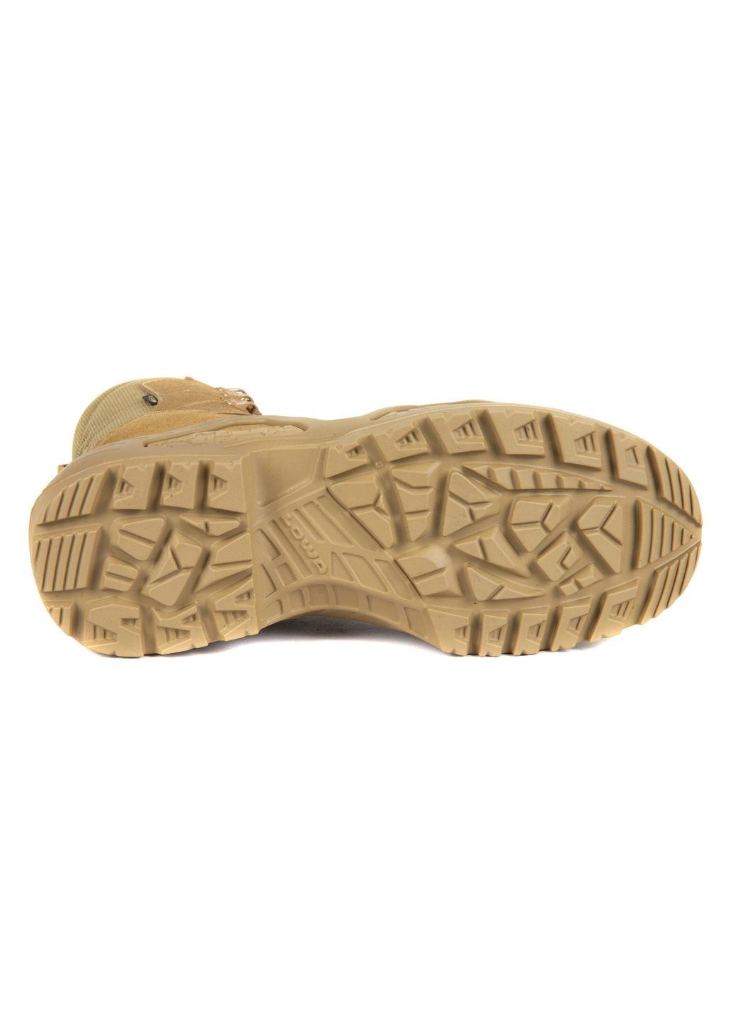 Ботинки демисезонные полевые Z-8S GTX Coyote OP RZCOM12 Lowa (315877237)