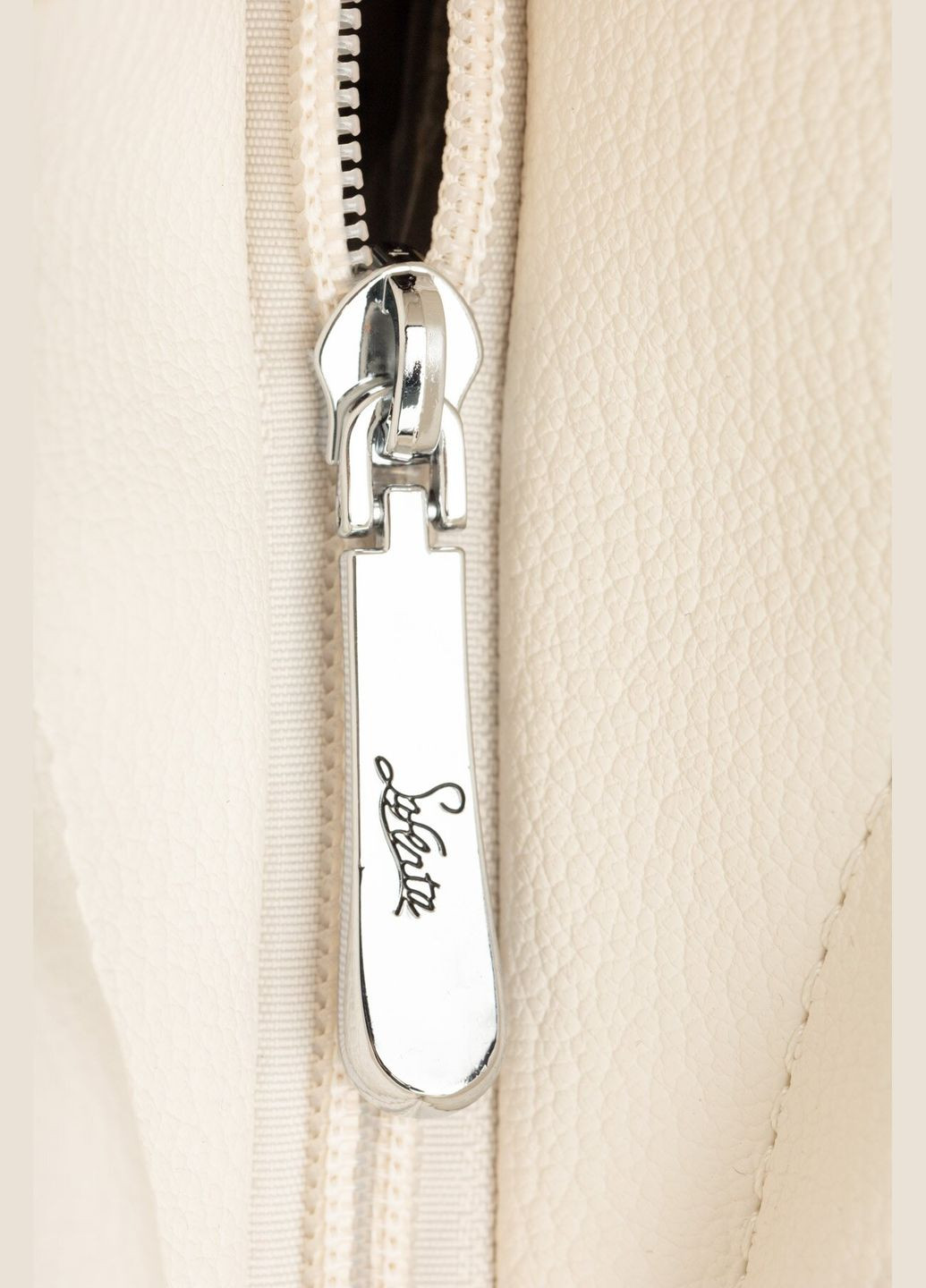 Сумка женская 5160-1 Большой Молочный shop (2000991023673) Safenta (334027756)