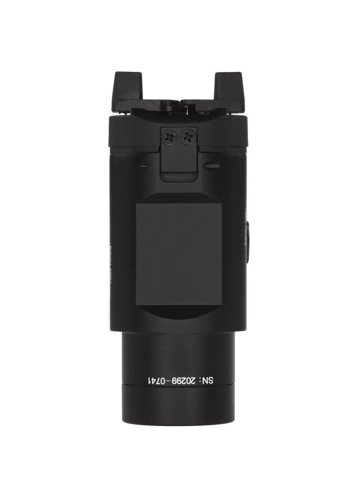 Ліхтар тактичний TWM-350 2CR123 для повнорозмірних пістолетів Nightstick (365590801)