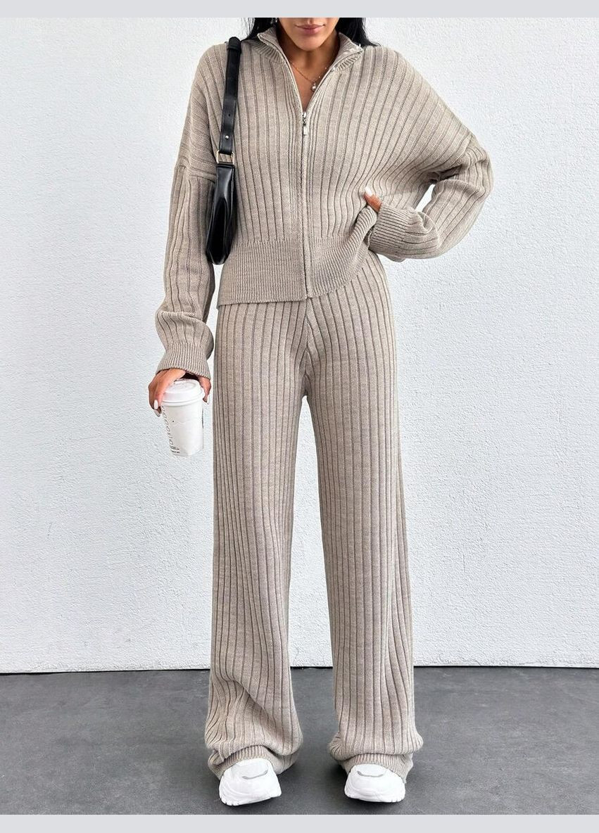 Костюм (брюки, свитер) SHEIN (329141867)