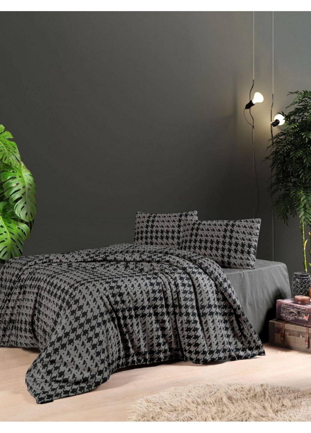 Постельное белье 1,5-спальный Choise (315873852)