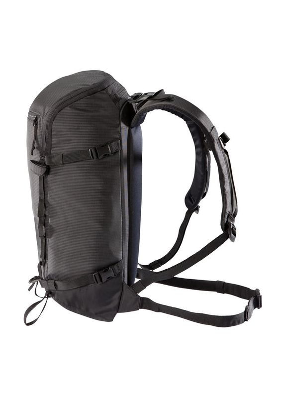 Альпинистский Рюкзак Alpinism 22л 53 x 27 x 18 см Черный Совместимые с Питьевой Системой SIMOND (342966871)