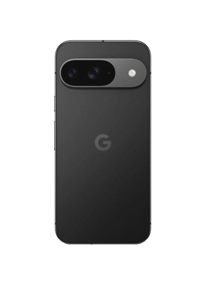 Смартфон 12/256GB Obsidian Google Pixel 9 (314973611)