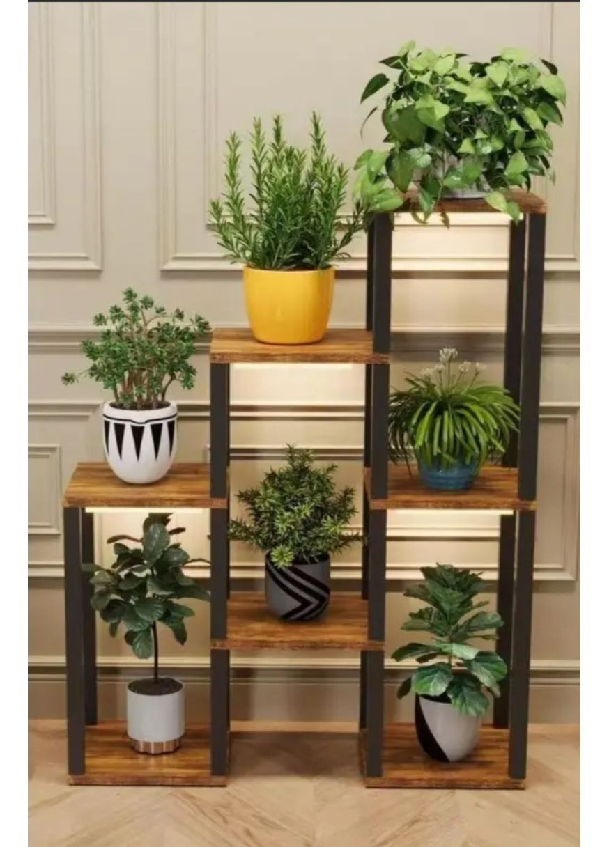 Стійка/полиця для квітів та рослин No Brand (361152831)