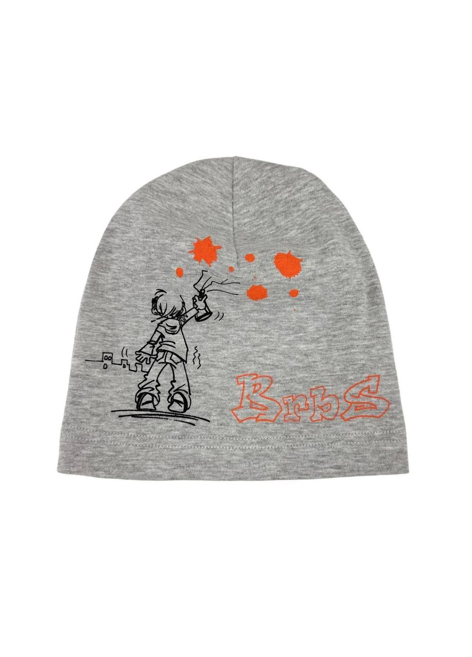 Шапка ст. TA38, салатовый, 44-46 Barbaras (357204157)