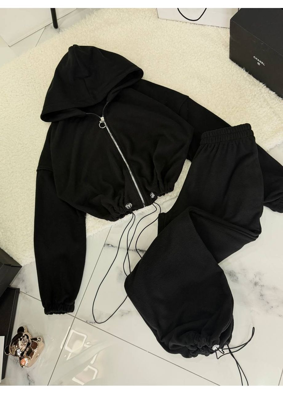 Жіночий спортивний костюм KaraMix (369934753)