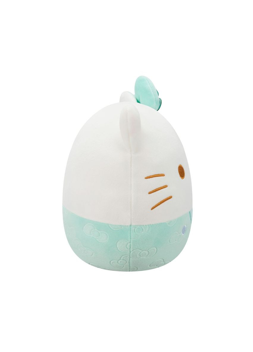 Мягкая игрушка – ХЕЛОУ КОТЕ В ИЗУМРУДНОМ (20 cm) Squishmallows (314984201)