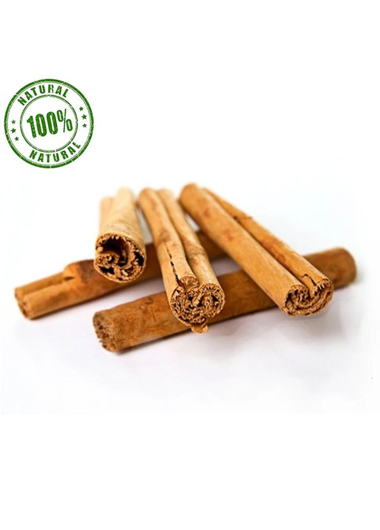 Кориця палички цілий 500 г No Brand (346476103)