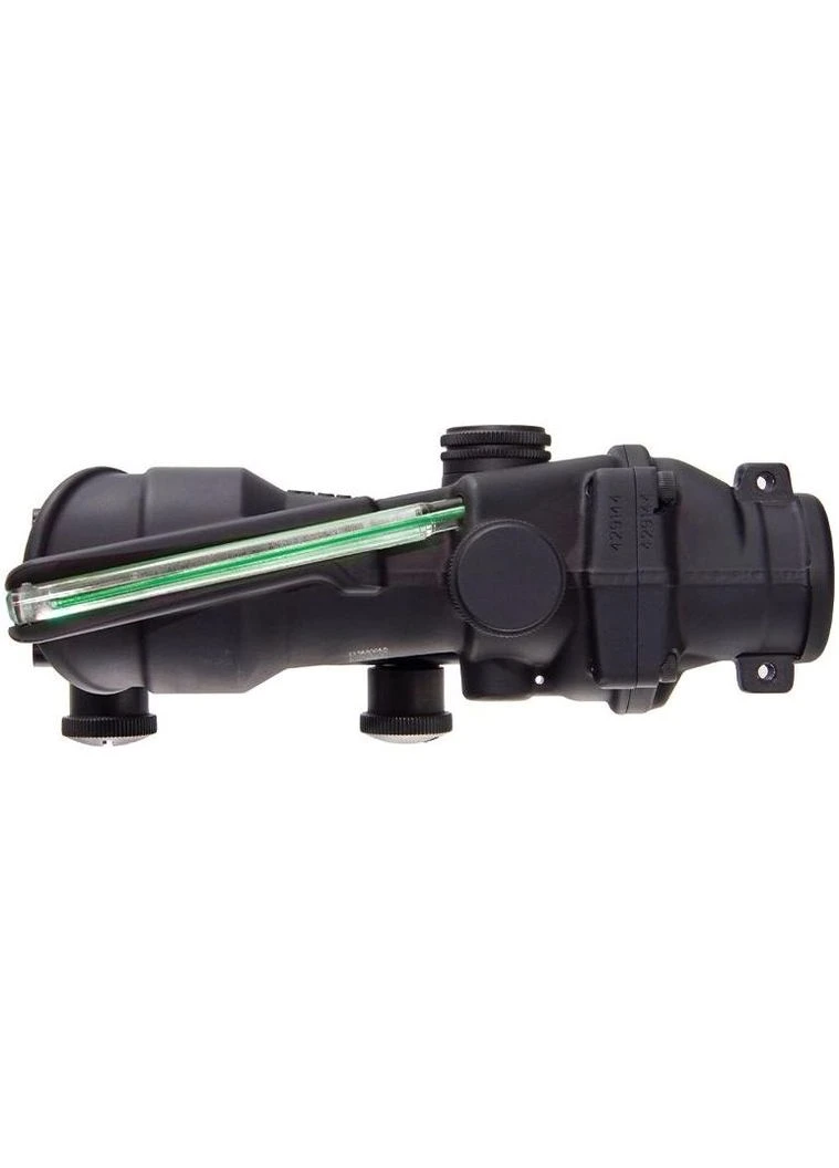 Приціл ACOG 4x32 BAC Dual illum Green Chevron.223/5.56 BDC (TA31F-G 100218) TRIJICON (394446387)