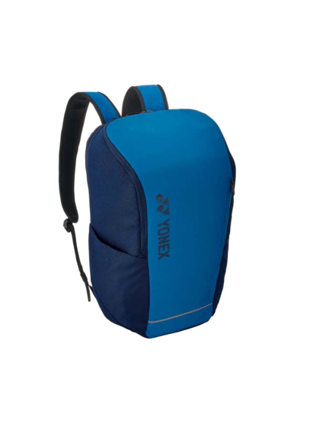 Рюкзак для ракеток BAG42312 Team Backpack S Розовый Yonex (302286621)