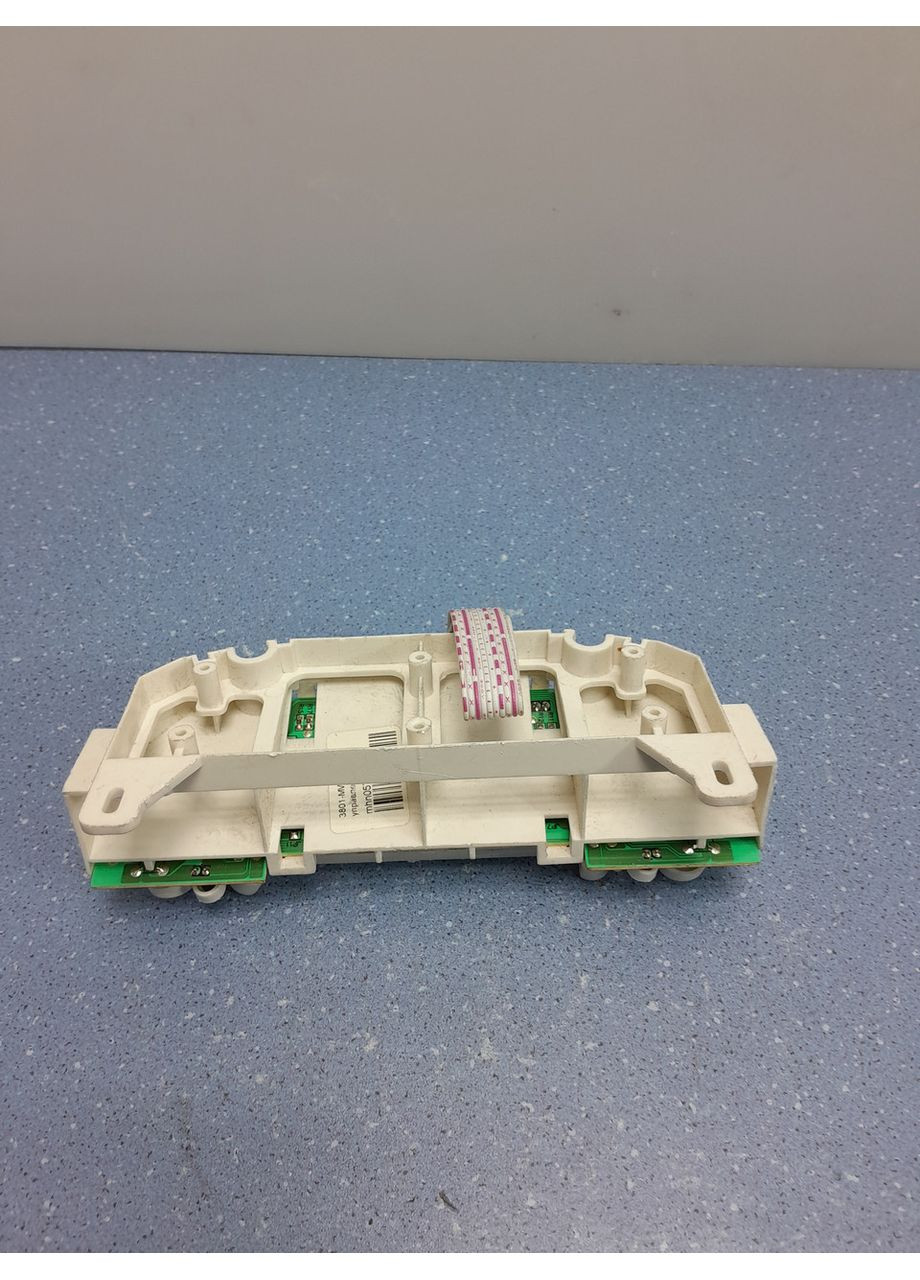 Плата керування для мультиварки MW-3801 YD2-FM30(LCD)-D11 Maxwell (361864344)