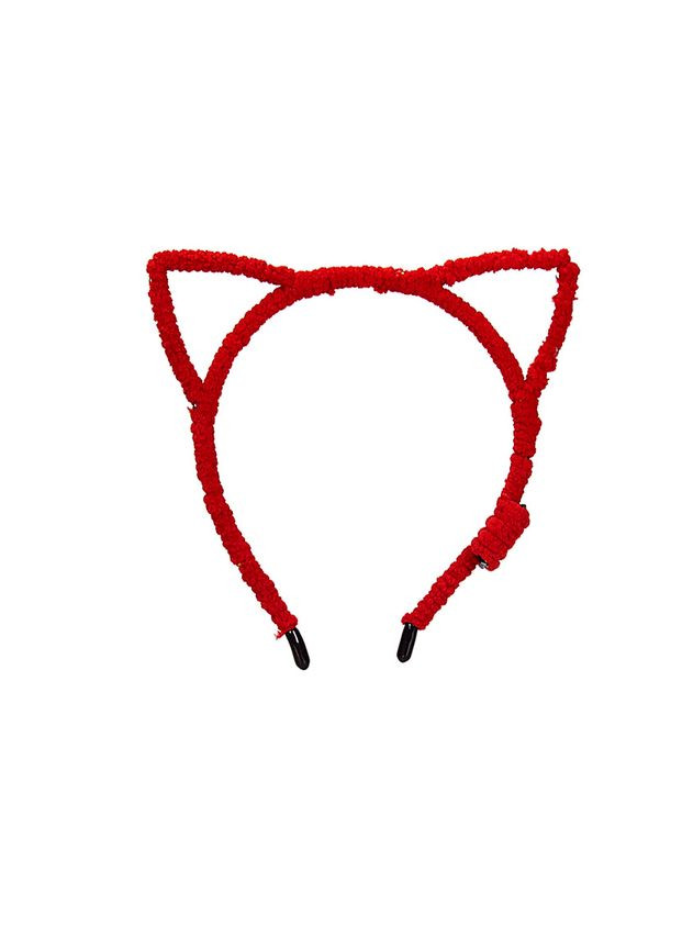 Обруч Кошечка L2224 со световыми эффектами, в пакете (6913213211139) No Brand (363984946)