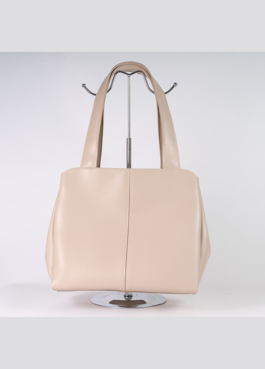 Сумка жіноча - шопер з екошкіри JUGO XENIA № 02-25 (331022747)