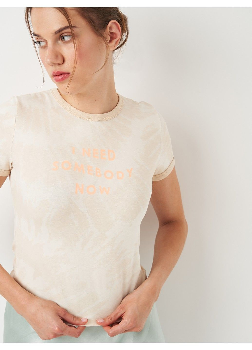 Футболка H&M - (349871504)