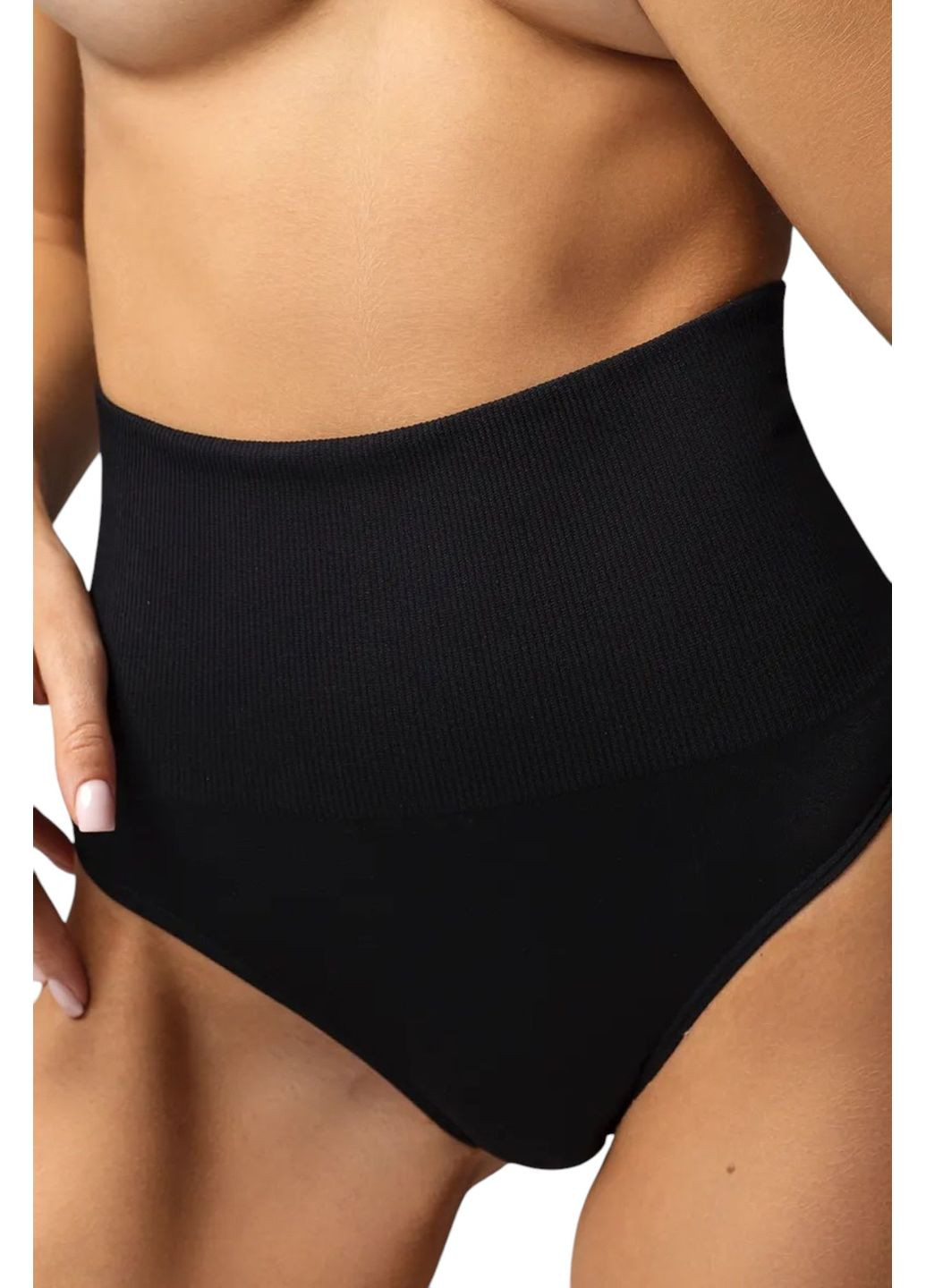 Стринги утягивающие с высокой посадкой GW8231 Greenice (351583070)