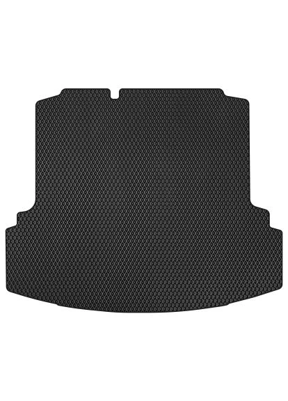 Килимок в багажник Volkswagen Jetta (VI) MT 2010-2018 6 поко (VW3289B1RBB) Evatech Volkswagen Jetta (VI) MT 2010-2018 6 поко (366548103)