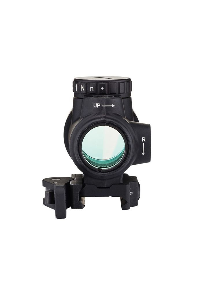 Коліматорний приціл MRO 2.0 MOA Green Dot AC32082 QD LOW MOUNT MRO-C-2200032 TRIJICON (317750279)