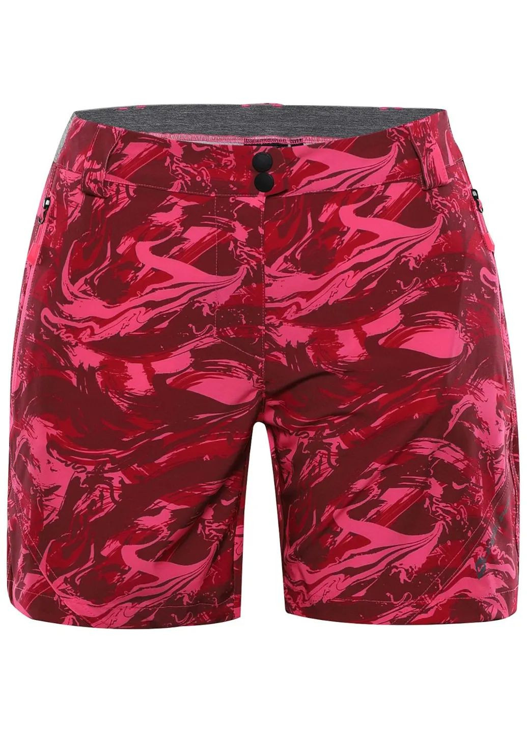 Шорты Zamba Alpine Pro (360429308)