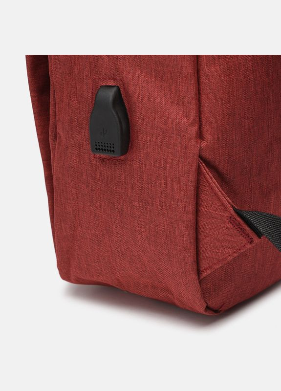 Жіночий рюкзак C19011 Червоний Monsen (301871288)