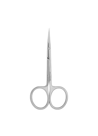 НОЖНИЦЫ ПРОФЕССИОНАЛЬНЫЕ ДЛЯ КУТИКУЛЫ PRO EXPERT 50/3 Staleks (373324651)