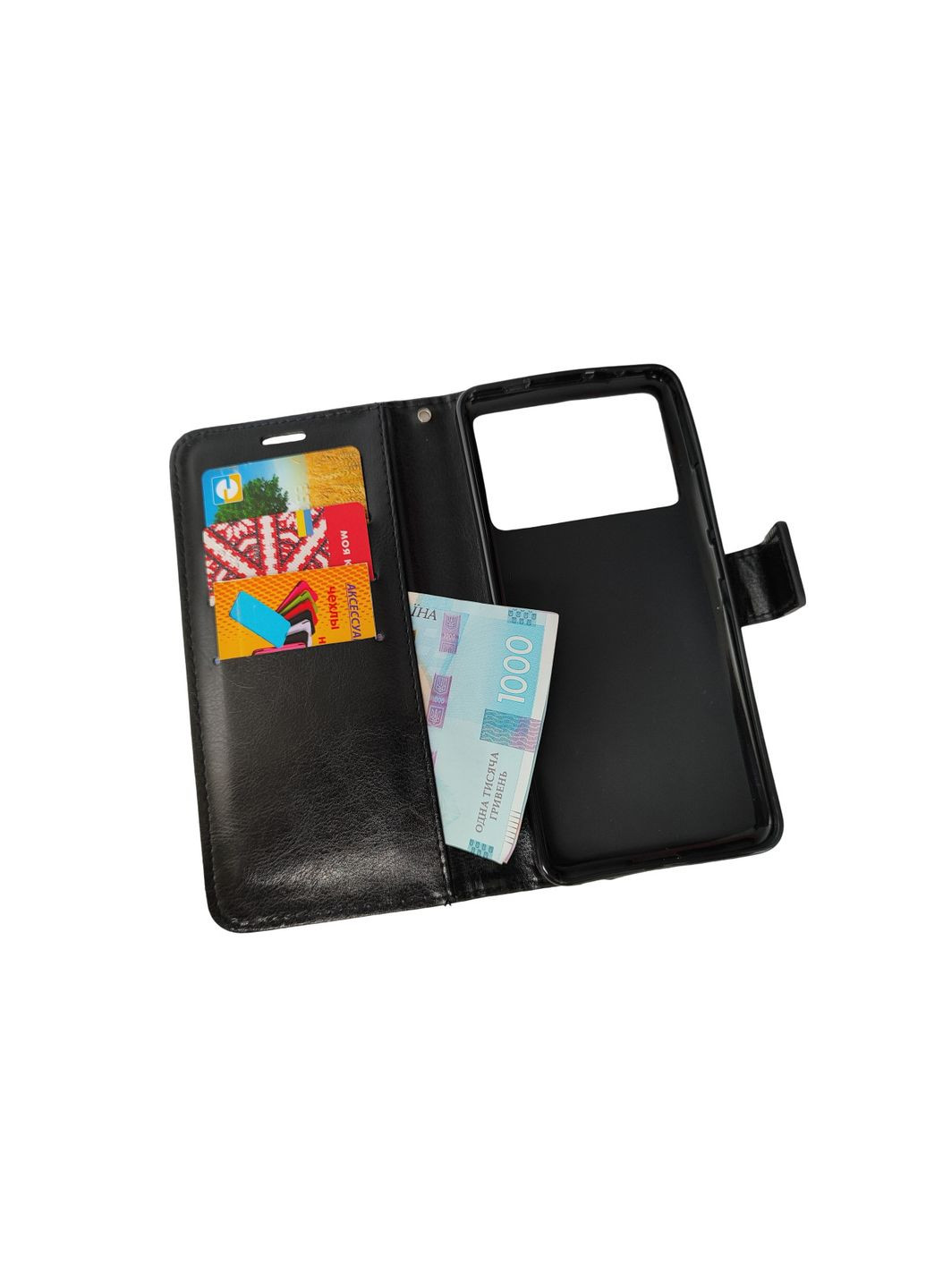 Чехол книга для Poco X6pro 5g Чехол книга на поко X6о 5g Xiaomi (321961231)