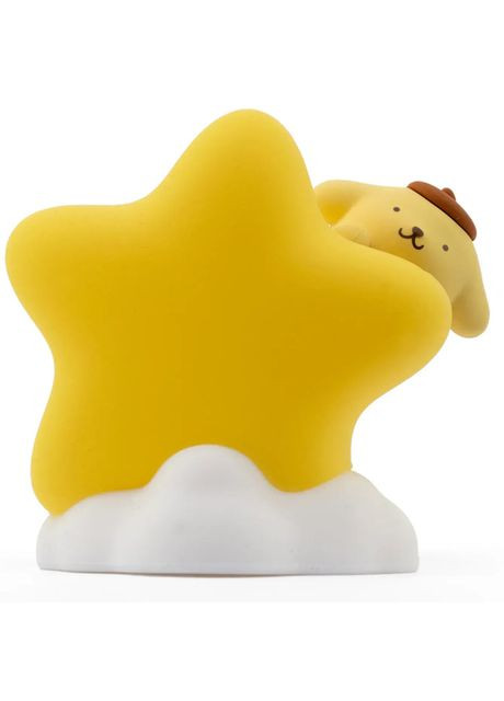 Нічник Зоряне сяйво Помпомпурін зі світлом (11713) Hello Kitty (371789584)