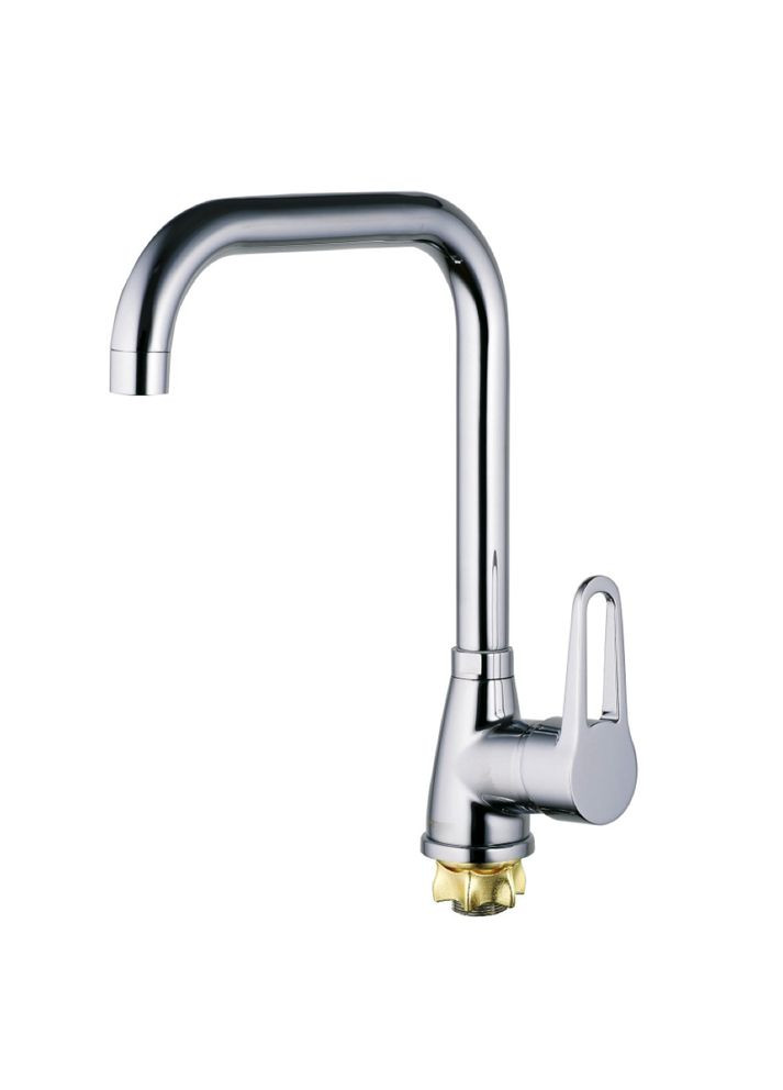 Смеситель для кухни SOP4045 Wezer (275335752)