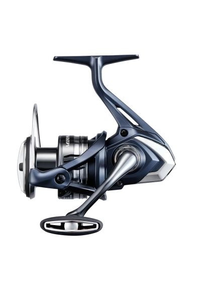 Котушка Miravel 5+1BB 5.01 (MIR2500) Shimano Miravel 2500 5+1BB 5.01 (364661200)