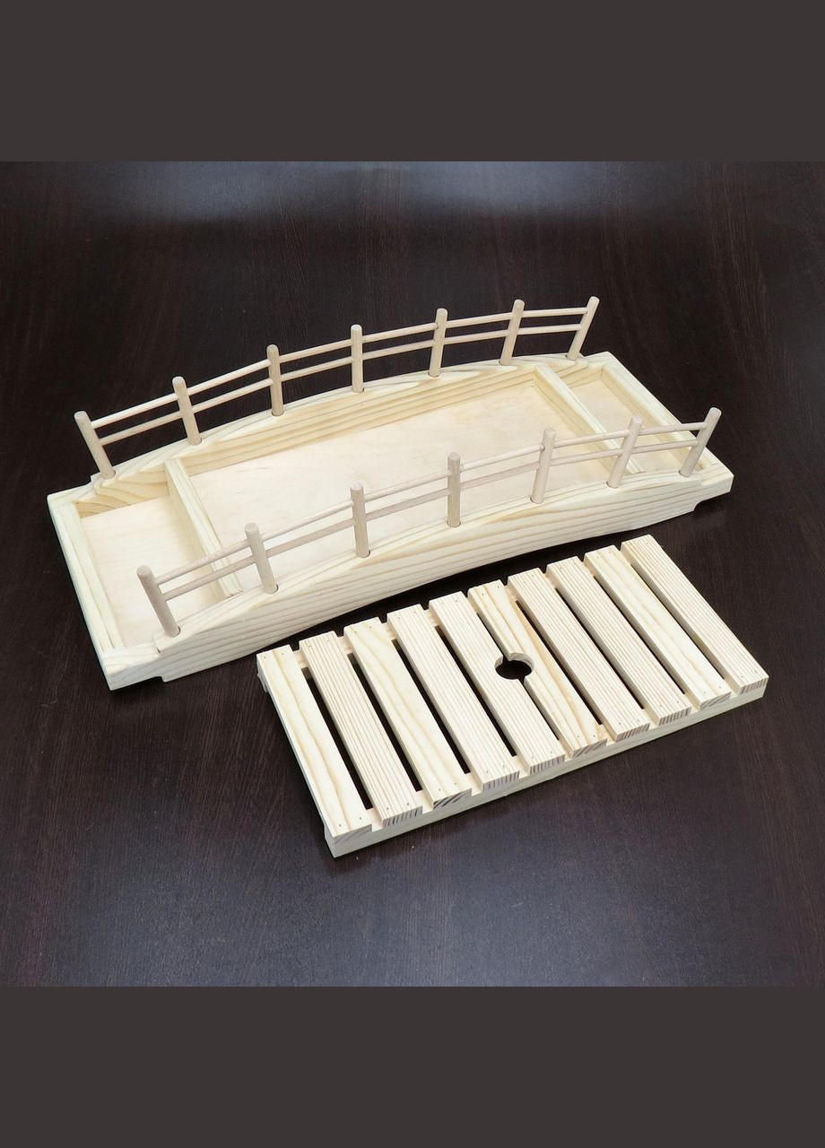 Мостик для подачи суши Гуйян 7 бланже (ДДП-701201) No Brand (326601784)