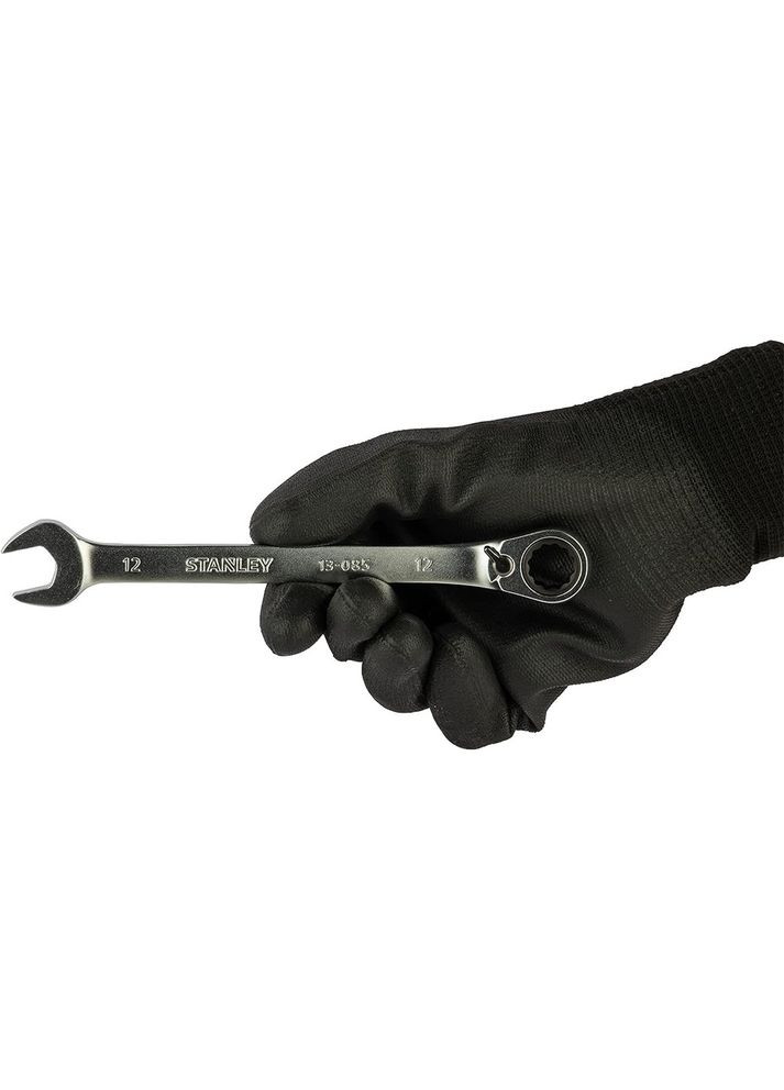Ключ гайковий 12 мм FMMT13085-0 Stanley (317303330)