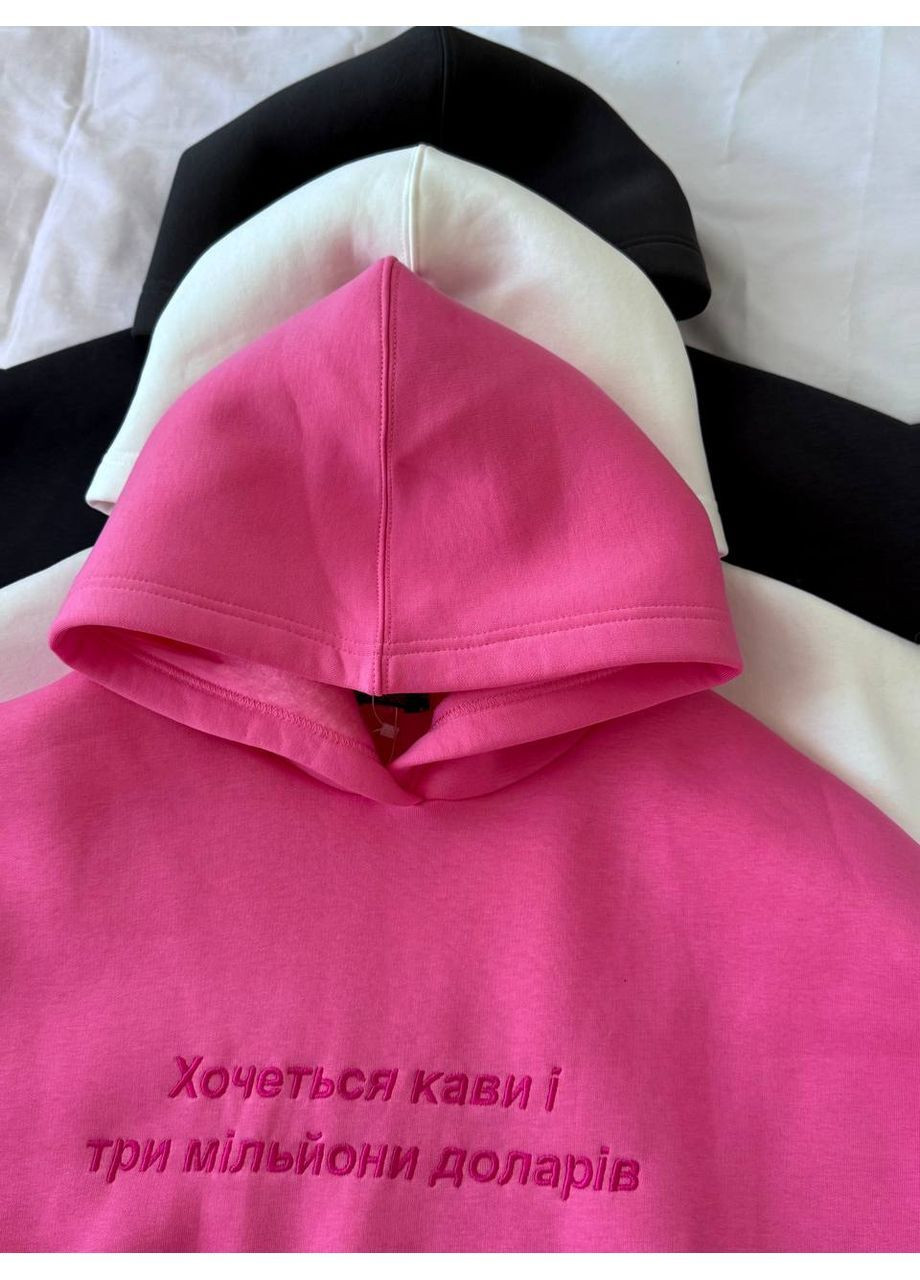 Худые с капюшоном в уличном стиле No Brand (365639492)