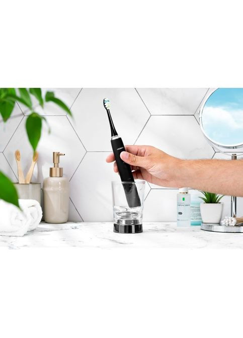 Электрическая зубная щетка Ardesto ETB-212CB (354228264)