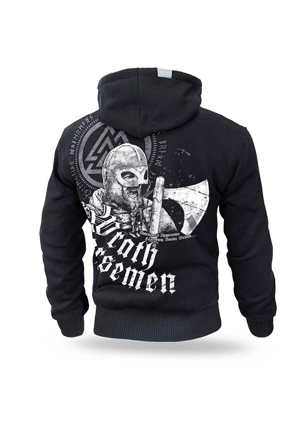 Толстовка Dobermans Aggressive (306851649)