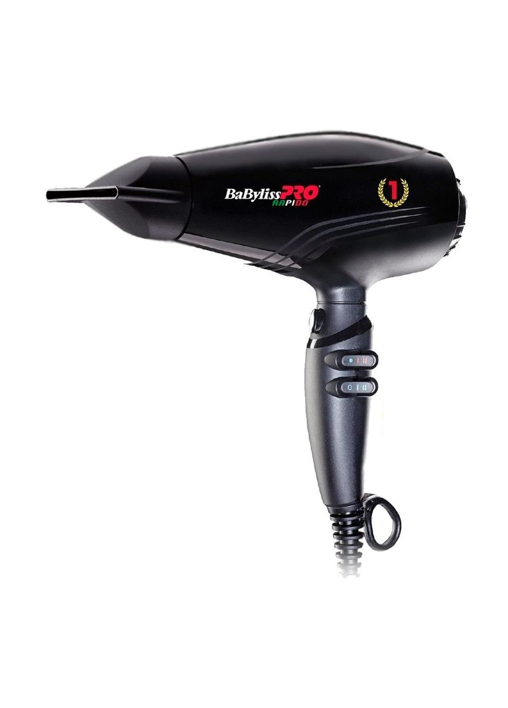 Фен BAB7000IE BaByliss PRO (360393585)