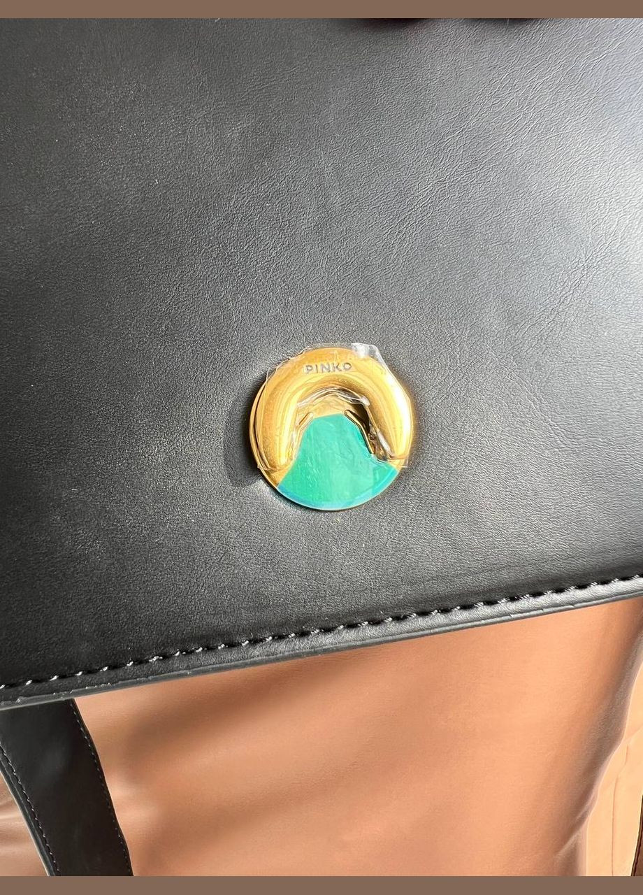 Сумка из лого Pinko Vakko (320808897)