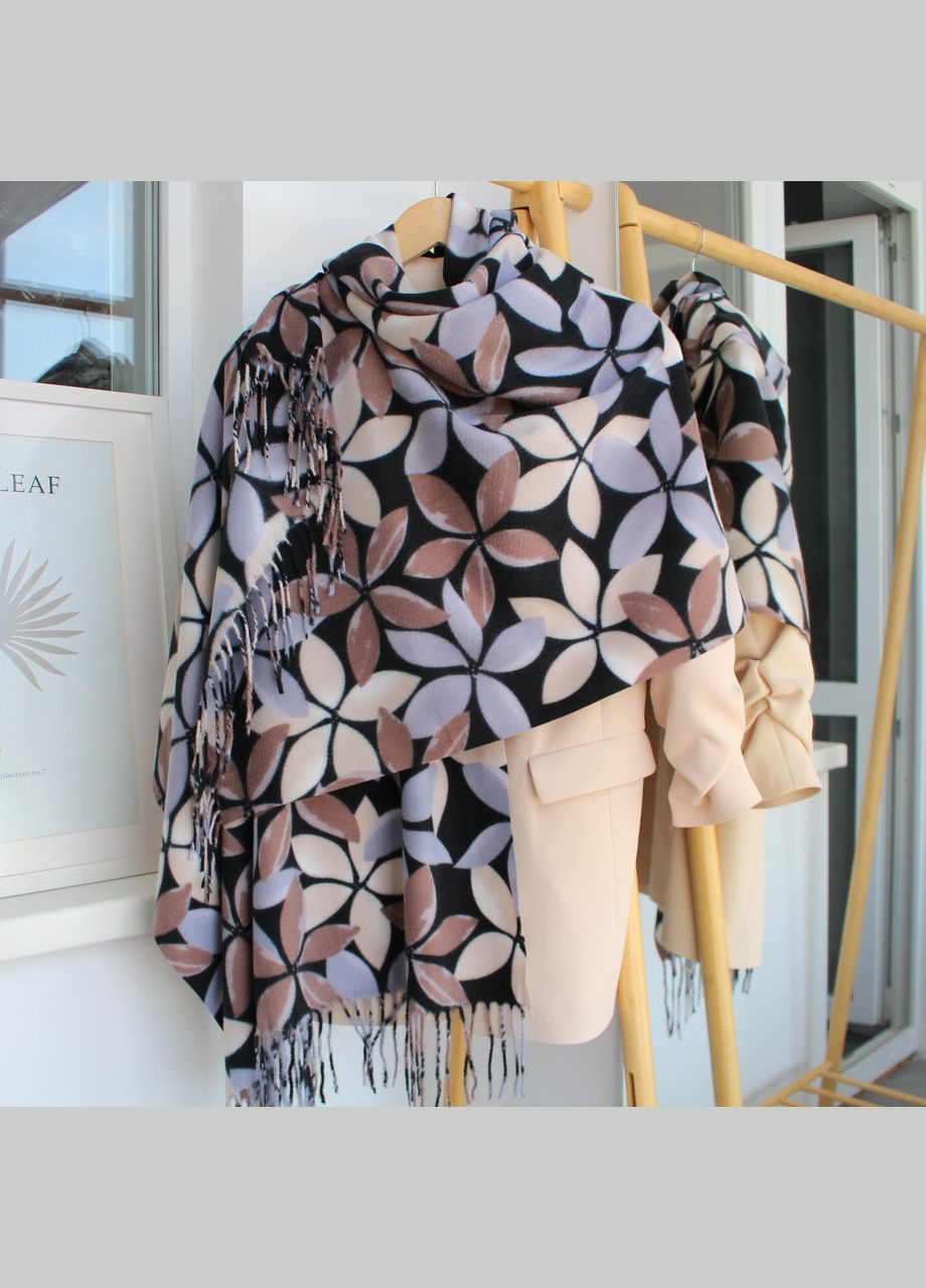 Шарф кашемировый 108010 Cashmere (338623579)