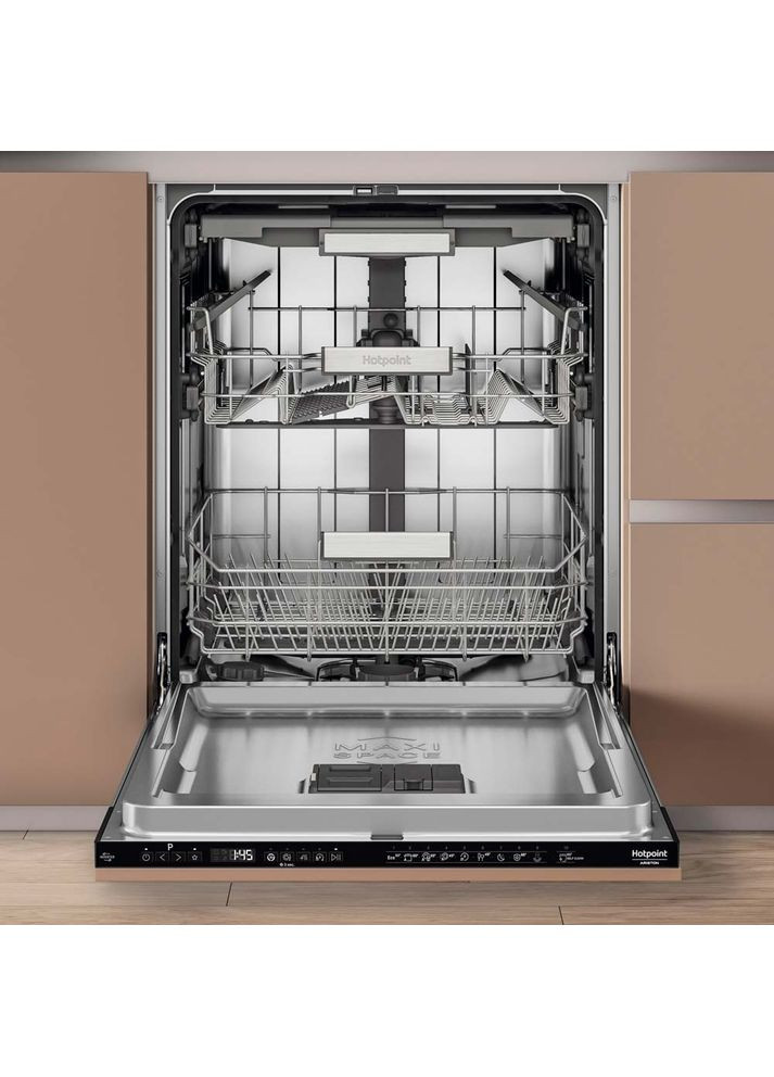 Встраиваемая посудомоечная машина HM7 42 L HOTPOINT-ARISTON