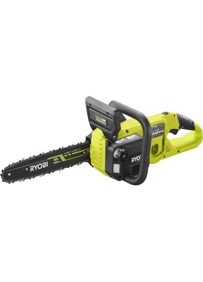 Цепная пила ONE+HP RY18CSX30A-150 18B 1х5А·час (5133005466) Ryobi (322936881)