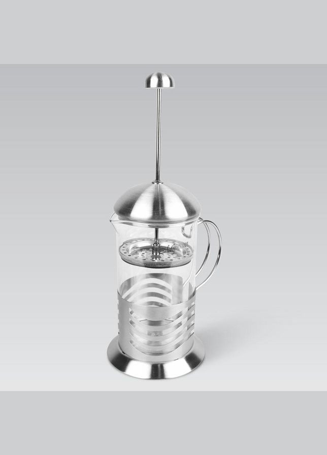 Френч-пресс для чая и кофе 1 л (MR-1662-1000) Maestro (334009780)