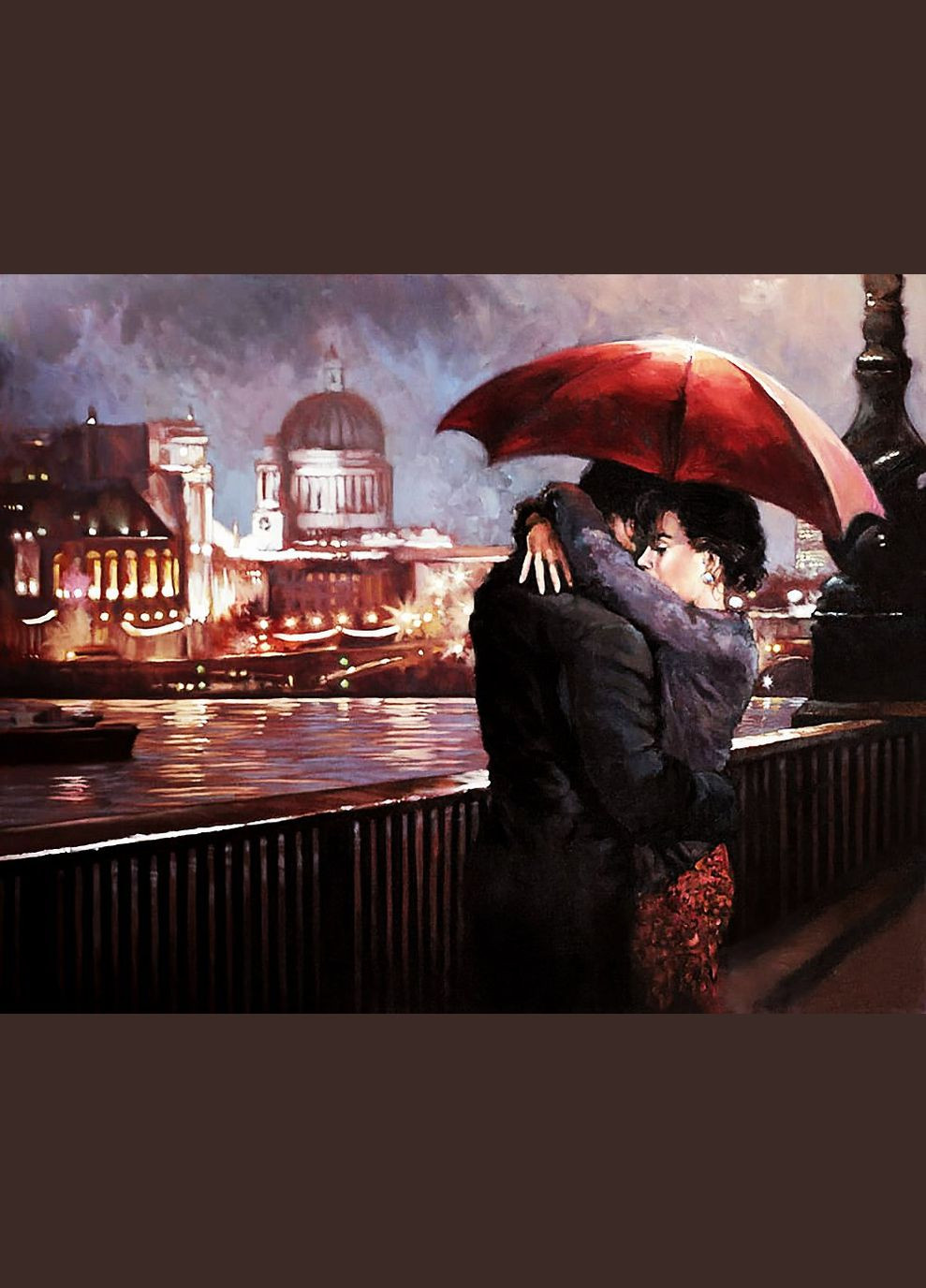 Алмазна мозаїка Чарівний діамант (333710688)