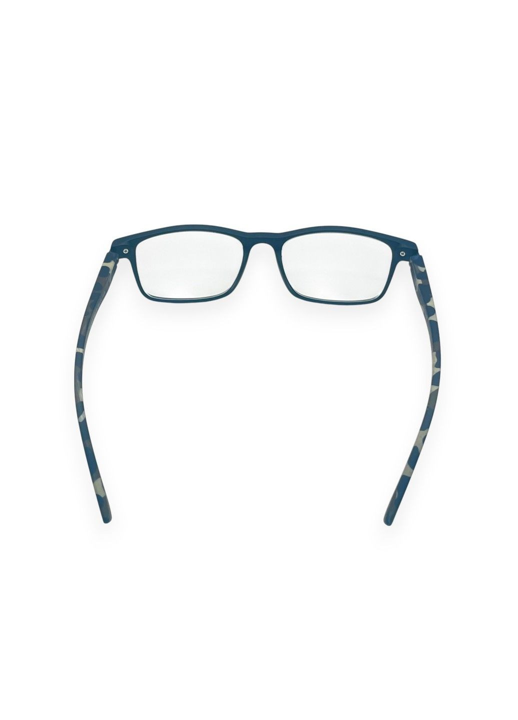 Окуляри для зору прямокутні Тактик Віжн No Brand (308863426)