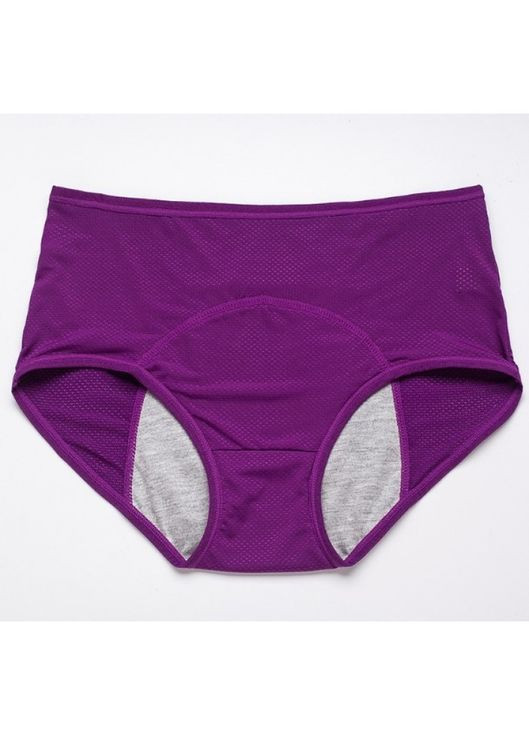 Русики женские менструальные, слепы, трусики для менструаций, размер XL No Brand (341828240)