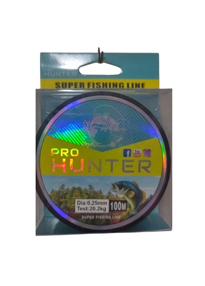 Леска "Hunter" 100м*0.16мм Home (316630311)